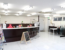 ファーストグループ 板橋志村店