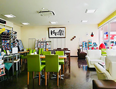 ファーストグループ 奈良天理店