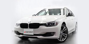 輸入車･輸入車高価買取専門だから高価買取