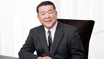 会社の経営者　東京都杉並区在住