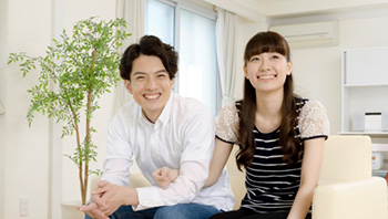 会社員　板橋区在住